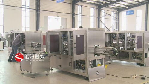 泗陽(yáng) 筑牢工業(yè)基石譜寫發(fā)展新篇章