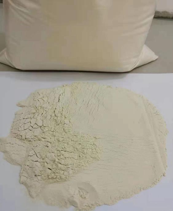 首次出口谷朊粉 西安海關助力陜西糧食深加工產品走出國門