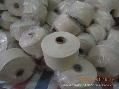 【紡紗棉紗生產(chǎn)批發(fā)廠家 供應(yīng)優(yōu)質(zhì)棉紗】?jī)r(jià)格,廠家,圖片,棉紗線(xiàn),沛縣潤(rùn)澤紡織-