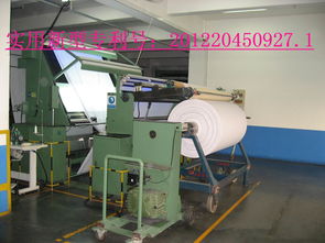 供應配額tc a型大卷裝驗布卷布機 紡機,紡紗機械 中華紡機網(wǎng)