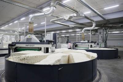 淮北高新區(qū):拉高標桿爭先進 優(yōu)化服務聚人心