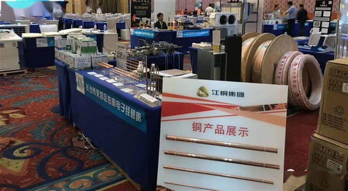 加工事業(yè)部銅管產(chǎn)品進(jìn)軍制冷工程行業(yè)