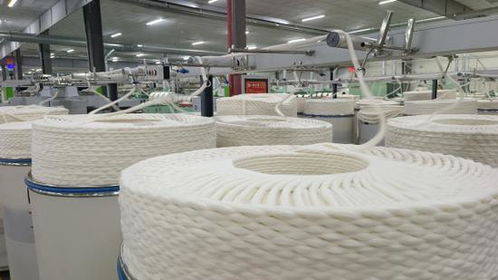 巴楚縣紡織產業推動棉花全產業鏈高質量發展