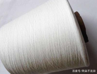 目前空氣吹捻紗發展很快,已經成為短纖維產品的強有力的競爭對手