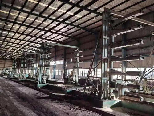 最新消息 唐山一鋼企拍賣一線設(shè)備