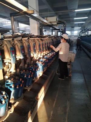 【基層風(fēng)采】工人先鋒號(hào)旗幟在一線飄揚(yáng)