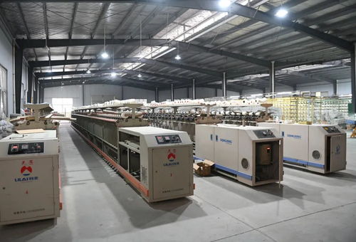 全國(guó)市場(chǎng)份額占比百分之六十 產(chǎn)品出口二十多個(gè)國(guó)家 荊州苧麻產(chǎn)業(yè) 成長(zhǎng)記