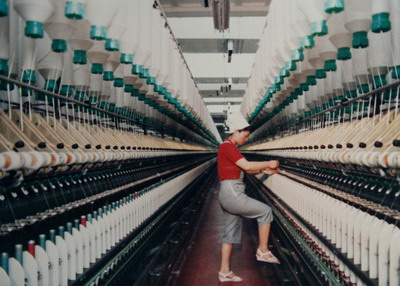 紡紗加工供應晉中優質環保箱式筒子紗快速干燥機