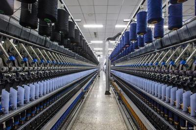 面向中西亞、服務(wù)兩個13億市場,烏魯木齊紡服商貿(mào)中心雛形初顯!