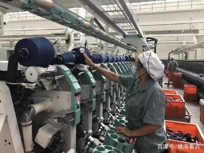 拿下&ldquo;國字號&rdquo;冠軍!巴寶莉、優(yōu)衣庫&hellip;總有一件衣服來自這里