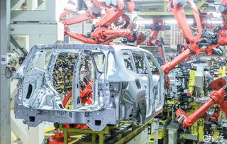 jeepsuv出裝秘籍 潛艇鋼材 航天焊點(diǎn) 長沙工廠參觀