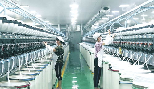 望江 家門口就業(yè)助振興