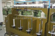 復(fù)合捻線機圖片,復(fù)合捻線機高清圖片 弘嘉自動化精密機械廠,