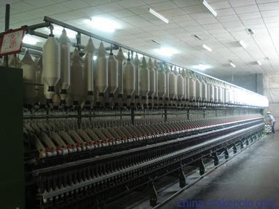 【供應(yīng)優(yōu)質(zhì)仿大化氣流紡滌綸紗7支聯(lián)系13963672601】價格,廠家,圖片,紡紗加工,濰坊鑫達紡織-