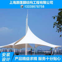 廠家供應(yīng)停車棚廠家直銷膜結(jié)構(gòu)車棚汽車棚歡迎咨詢|紡紗加工|紡織加工|加工|產(chǎn)品|中國黃頁網(wǎng)