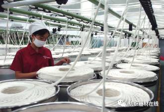 聚焦 棉企經(jīng)營大起大落,定價模式悄然生變 我國棉紡企業(yè)的經(jīng)營狀況如何