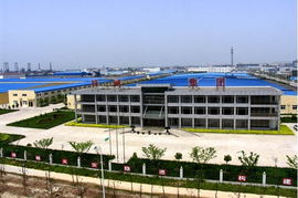 大豐市銘漢紡織