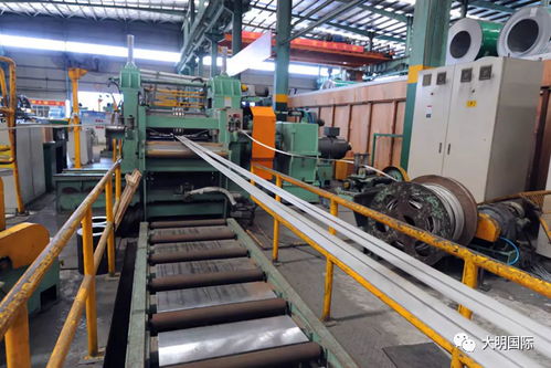 江蘇大明余料加工為客戶提升產品價值