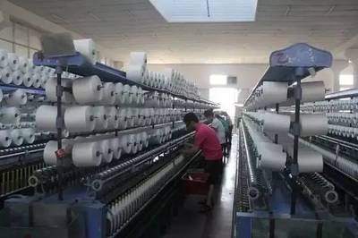 做到快時尚有多優秀?~從紡紗到織布成衣全過程!