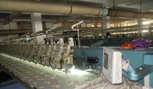紡織行業挑戰加劇，企業大佬難言困境與轉型路徑
