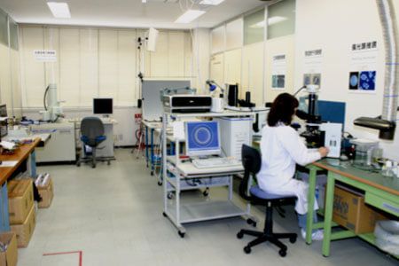 日本魚線質量卓越 材料研發、紡紗與涂層技術的完美結合