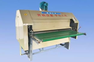 想讓棉胎松軟舒適、棉被銷量大增？您需要這樣的紡紗加工設備！