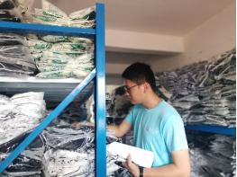 永遠跟黨走 奮進新時代 三下鄉社會實踐聚焦生態建設與電商助農，以紡紗銷售新模式振興鄉村